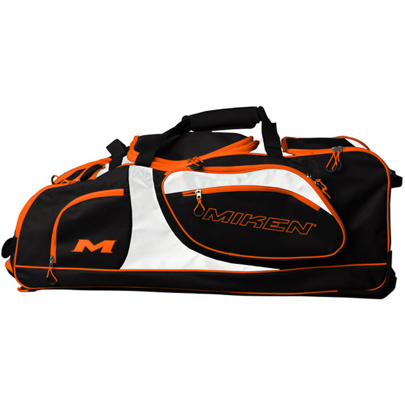 Championship Wheeled Equipment Bag